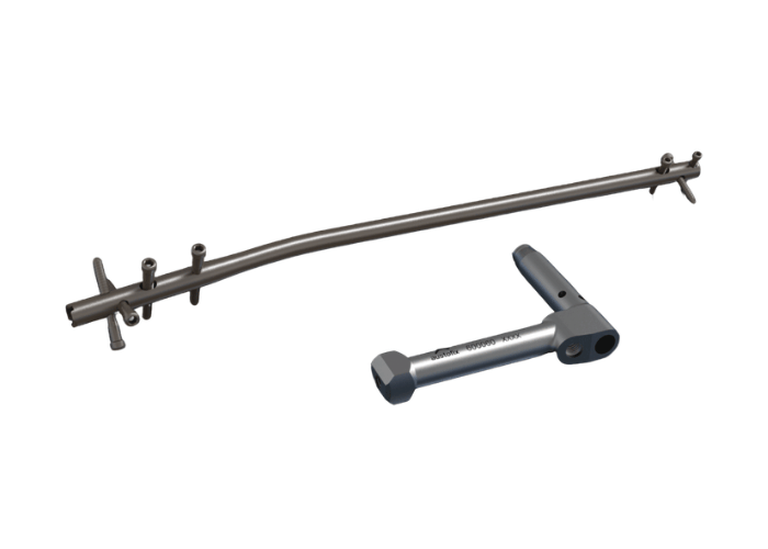 UTN-2 — Clou Tibial